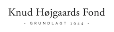 Knud Højgaards Fond