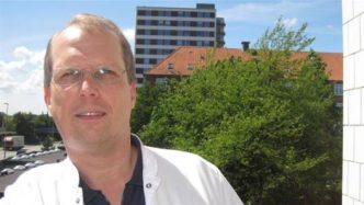 En nødløsning