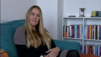 Må også kunne hjælpe en fremmed
