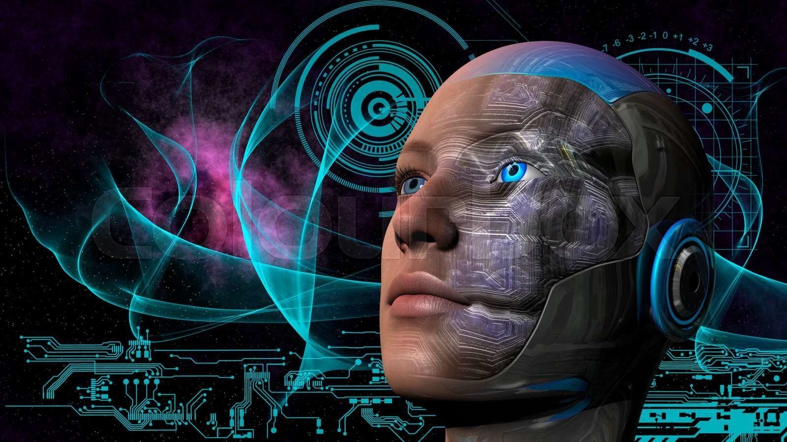 essens operation menneskelige ressourcer Myter om robotter: Vil robotterne overtage verden?