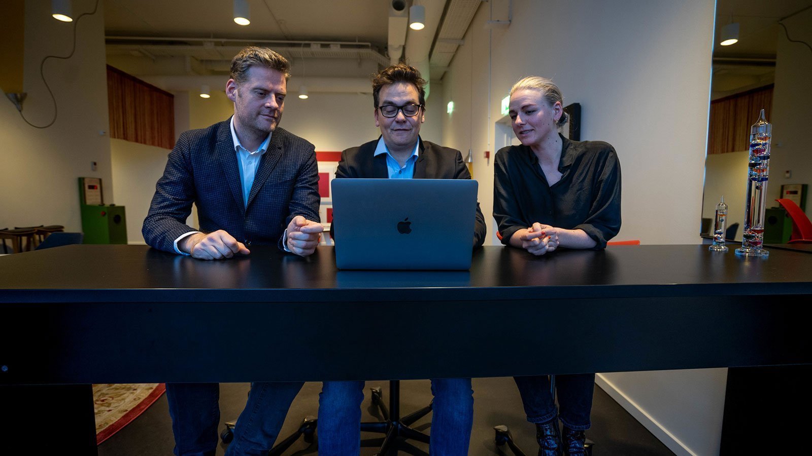 B2B teambuilding