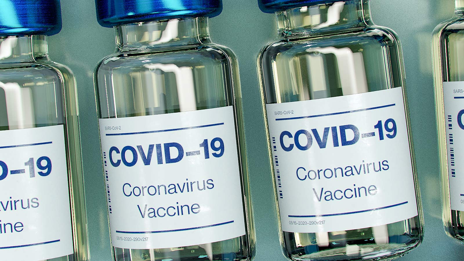 Hvordan vaccinerer man imod Corona?