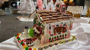 Stem og vind fribilletter