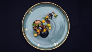 Et neurogastronomisk laboratorium 