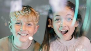 Discover, Play, Explore – Indoors and Out!