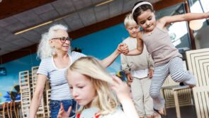 Nyt samarbejde med Gentofte Kommune