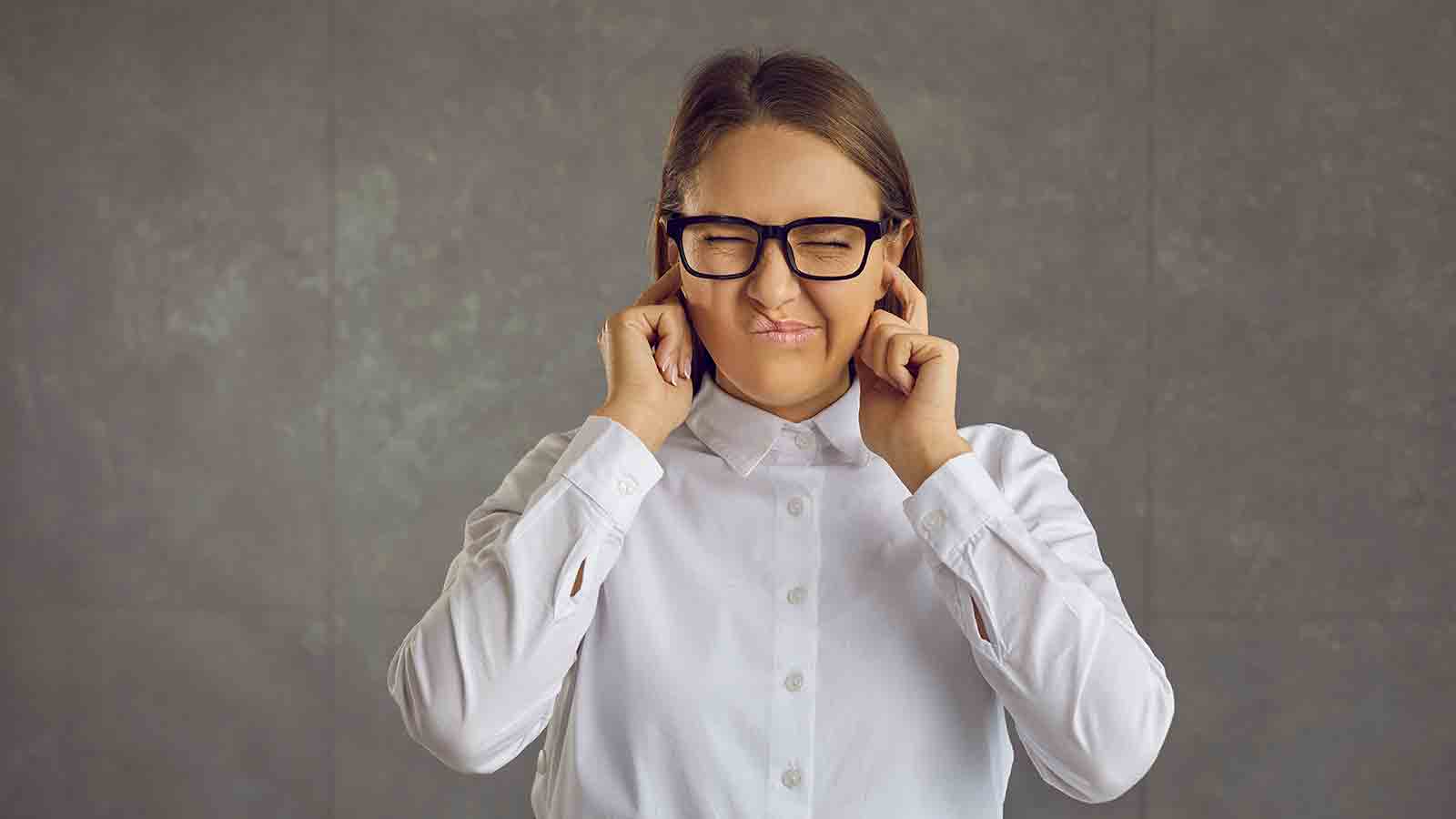 Julemusik kan gøre dig stresset.