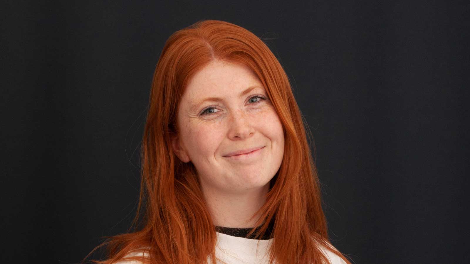 Henriette Christiansen
